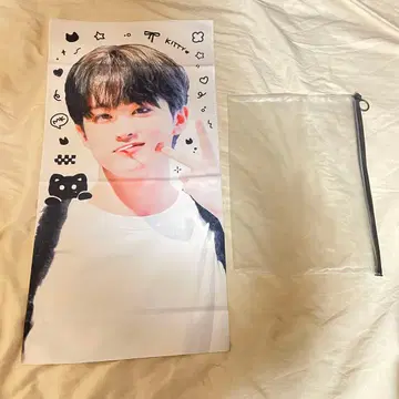 NCT 마크 슬로건