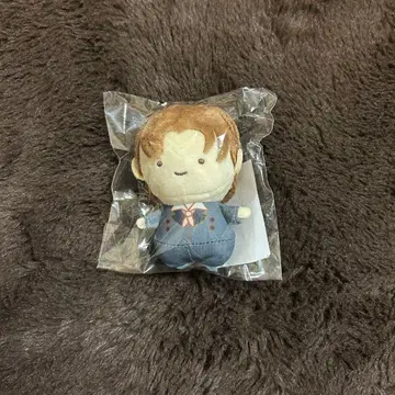 [ 미개봉 새상품 ] 초특급 마사히로 봉제 인형