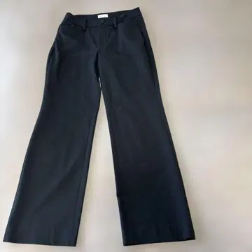 피스 쓰리 블랙 슬랙스 34 사이즈