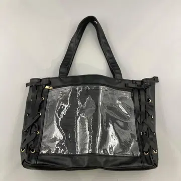 WEGO 이타백 블랙