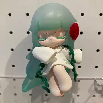 TNT SPACE x Liita (리이타) [리이타의 꿈] 무