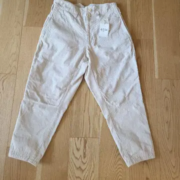 [ 미사용 새상품 ] 45R 코듀로이 팬츠 Size 2