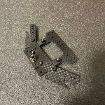 미니 사륜구동 리어 일축 AT