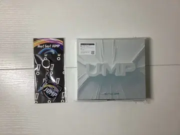 Hey! Say! JUMP / CD 키링