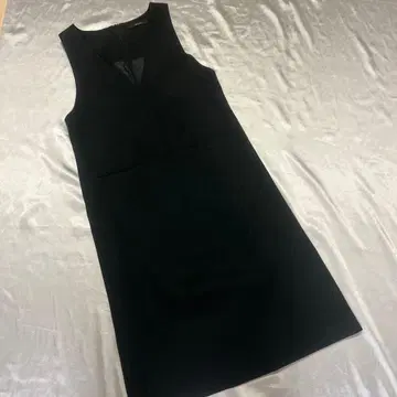 미사용 새상품! ROSSO 원피스 오버롤 스커트