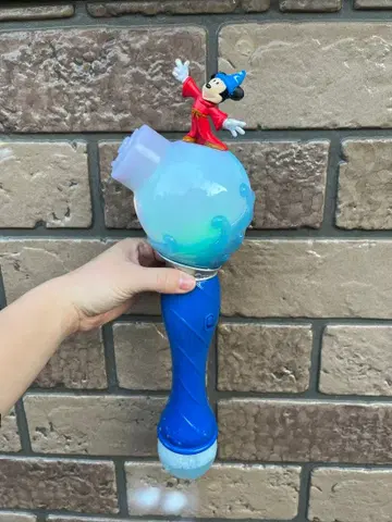 미키 마우스 샤봉 디즈니랜드