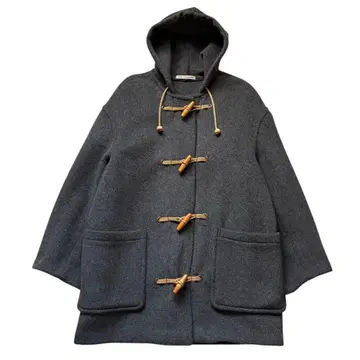 GLOVERALL 글로버올 80s 90s 구택 더플 코트