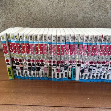 도카벤 슈퍼스타즈 편 전권 세트 초판