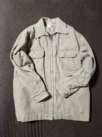 ULTIMATE 워크 자켓 커버올