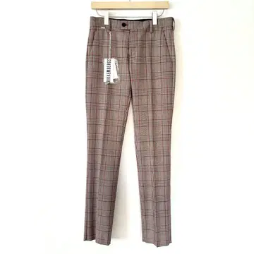 미사용품 DIRK BIKKENBERGS 슬랙스 44 아카이브