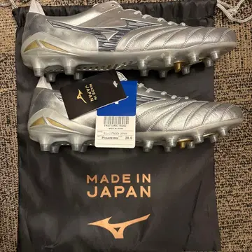 Mizuno 모렐리아 NEO4 JAPAN 28.5