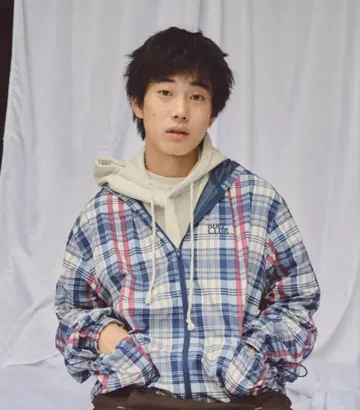 common gull products 나일론 자켓