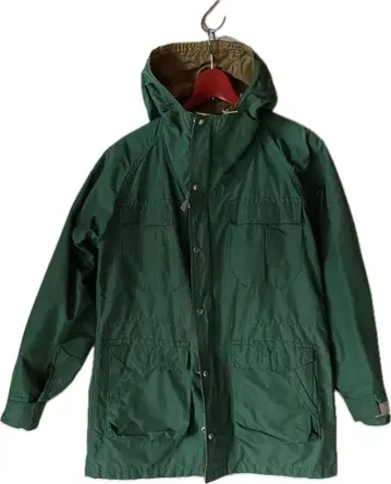 빈티지 SIERRA DESIGNS 60/40 PARKA 사이즈 S 그린