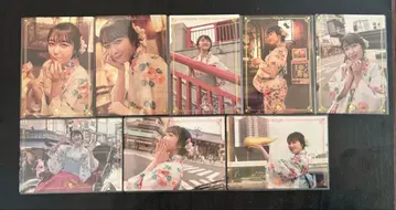 i Ris 쿠보타 미유 i Style 묶음 판매