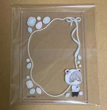 스타마이 롤 아이스 경질 케이스 아라키다