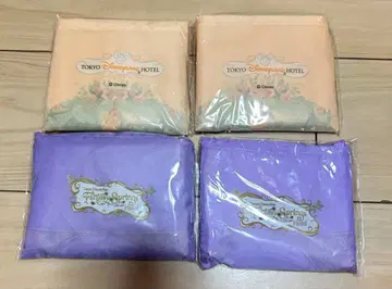 판타지 스프링스 디즈니랜드 호텔 에코백 어메니티