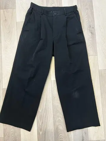 new balance Wide Pants