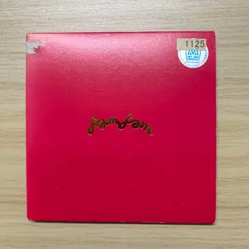 never young beach / fam fam