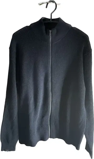 무인양품 드라이버즈 니트 L 사이즈