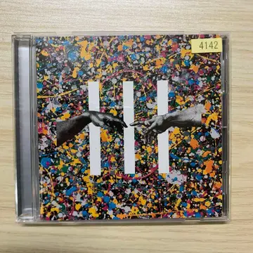 비의 퍼레이드 BORDERLESS