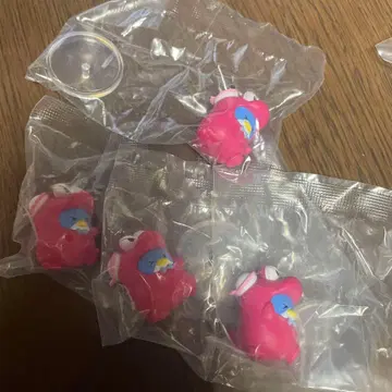 짱구는 못말려(크레용 신짱) x 산리오 피규어 컬렉션