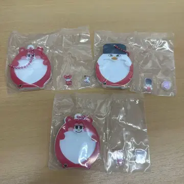 riize 가챠가챠 바스락 아크릴 참 쇼타로 소희