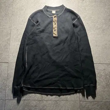 버즈릭슨 써멀 헨리넥 XL 무료배송