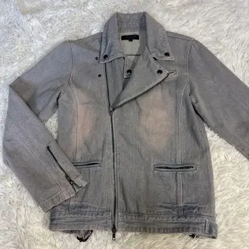 Bernings Sho BLACK LABEL 버닝쇼 자켓