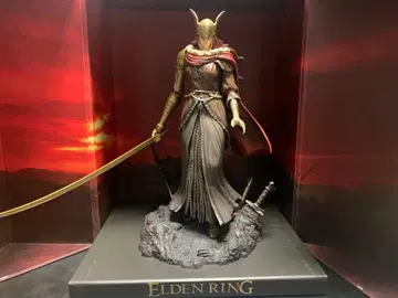 엘든 링 컬렉터즈 에디션 말레니아