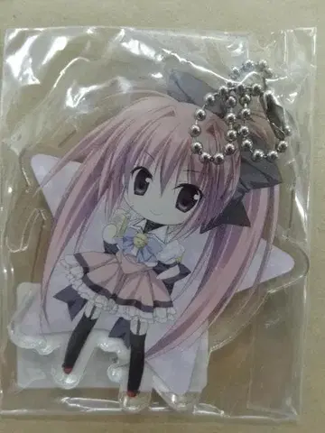 Magical Charming! 오리에타 아크캐릭터 키링