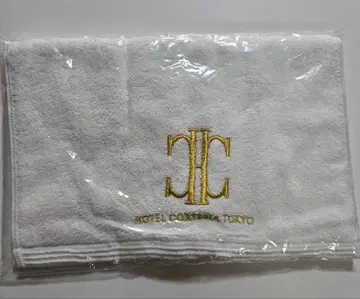 마스커레이드 호텔 페이스타월