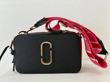 마크제이콥스 숄더백