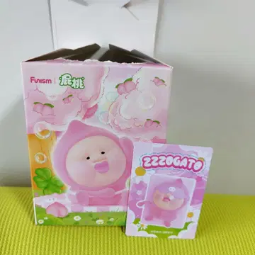 카쿠레모모지리 Funism 피규어 코비토즈칸 코비토즈칸 코비토 도감