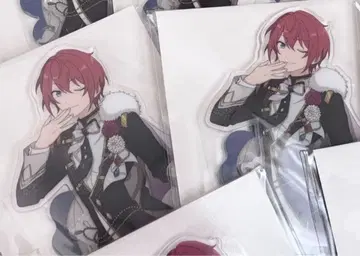 스타포니 스오우 츠카사 아크릴 스탠드