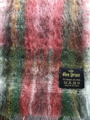 스코틀랜드제, Glen Prince 머플러