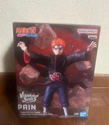 나루토 NARUTO PAIN 피규어