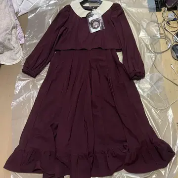 아오키 미사코 시마무라 콜라보 원피스 마이멜로디 산리오