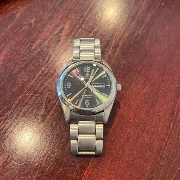 BEAUTY&YOUTH 남성용 손목시계