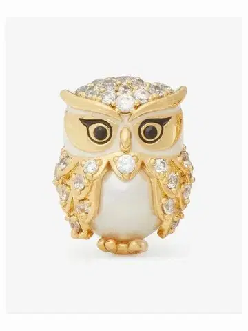 총액 42,900엔 케이트 스페이드 윈터 원더랜드 우루 스터드