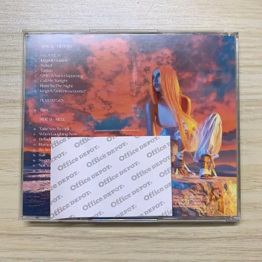 2번째 상품 이미지