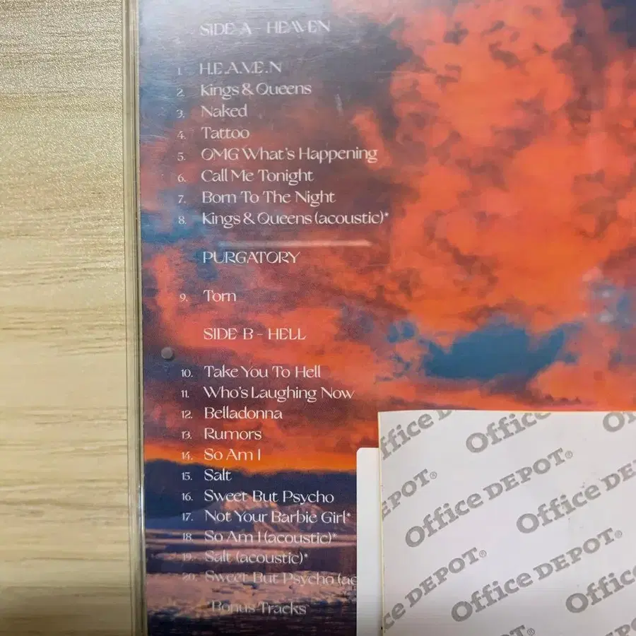 5번째 상품 이미지