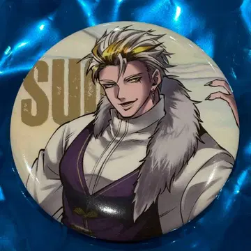 휴먼버그 대학 스오 리츠 캔뱃지