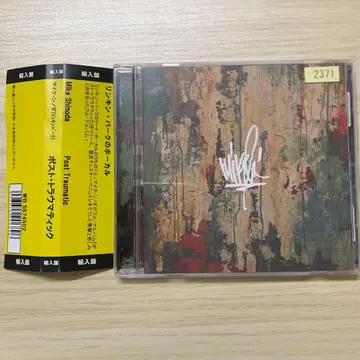 포스트 트라우마틱