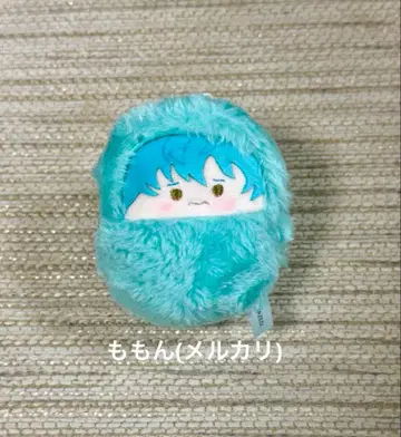 [카리스마] 싸개 타피누이 미나토 오세