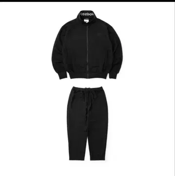 REEBOK everyone CLASSIC TRACK 셋업