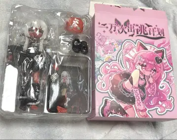 격동의 순간 만 번의 탈출 계획 염소