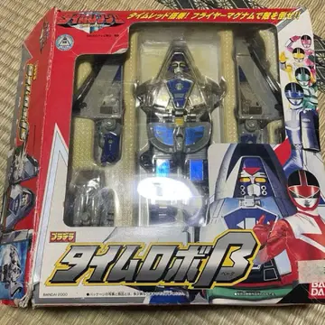 반다이 다이로봇 B 2000년제