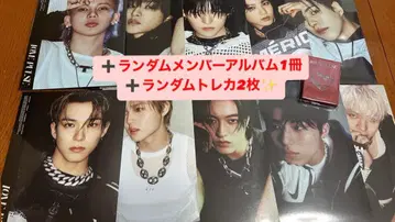 TREASURE LOVE PULSE 컴플리트 10권 세트 증정