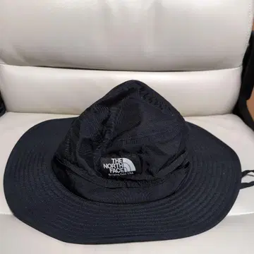THE NORTH FACE 아웃도어 햇 블랙