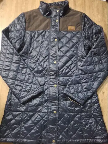 THE NORTH FACE KOREA 퀼팅 자켓 95